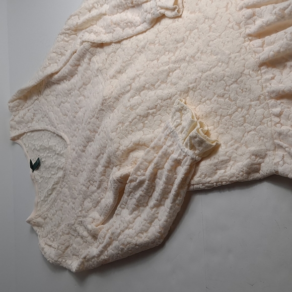 WOMEN'S LONG SLEEVE M WILDFABLE - Picture 5 of 16